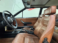 1984 alfa romeo gtv6 2.5 116c auto - afbeelding 5 van  26