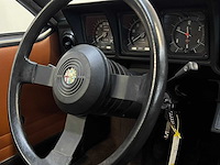 1984 alfa romeo gtv6 2.5 116c auto - afbeelding 9 van  26