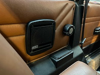 1984 alfa romeo gtv6 2.5 116c auto - afbeelding 11 van  26