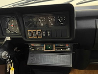 1984 alfa romeo gtv6 2.5 116c auto - afbeelding 13 van  26