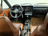 1984 alfa romeo gtv6 2.5 116c auto - afbeelding 15 van  26