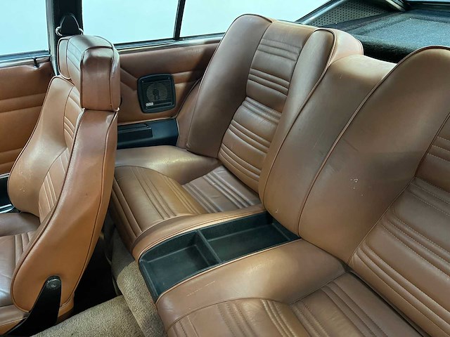 1984 alfa romeo gtv6 2.5 116c auto - afbeelding 16 van  26