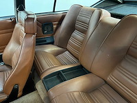 1984 alfa romeo gtv6 2.5 116c auto - afbeelding 16 van  26