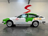 1984 alfa romeo gtv6 2.5 116c auto - afbeelding 12 van  26