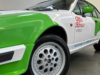 1984 alfa romeo gtv6 2.5 116c auto - afbeelding 25 van  26