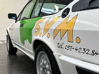 1984 alfa romeo gtv6 2.5 116c auto - afbeelding 4 van  26