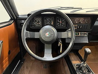 1984 alfa romeo gtv6 2.5 116c auto - afbeelding 10 van  26