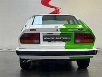 1984 alfa romeo gtv6 2.5 116c auto - afbeelding 21 van  26