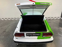 1984 alfa romeo gtv6 2.5 116c auto - afbeelding 22 van  26