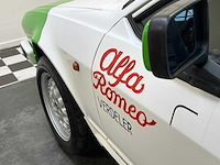 1984 alfa romeo gtv6 2.5 116c auto - afbeelding 26 van  26