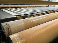 1984 etf 5620-11 textiel snijmachine (4000mm) - afbeelding 7 van  13