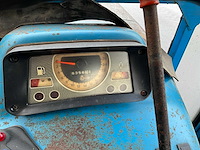 1984 ford 6610 oldtimer tractor - afbeelding 23 van  25