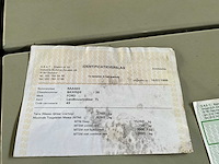 1984 ford 6610 oldtimer tractor - afbeelding 13 van  25