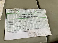 1984 ford 6610 oldtimer tractor - afbeelding 15 van  25