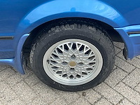 1984 ford escort xr3i - afbeelding 2 van  59