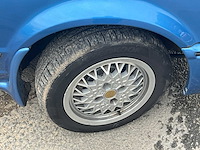 1984 ford escort xr3i - afbeelding 4 van  59