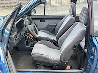 1984 ford escort xr3i - afbeelding 7 van  59