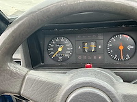 1984 ford escort xr3i - afbeelding 10 van  59