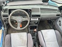 1984 ford escort xr3i - afbeelding 11 van  59