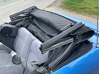1984 ford escort xr3i - afbeelding 16 van  59