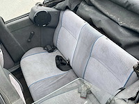 1984 ford escort xr3i - afbeelding 17 van  59
