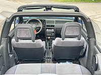 1984 ford escort xr3i - afbeelding 18 van  59