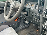 1984 ford escort xr3i - afbeelding 27 van  59