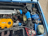 1984 ford escort xr3i - afbeelding 33 van  59