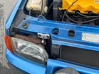 1984 ford escort xr3i - afbeelding 37 van  59