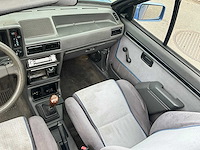 1984 ford escort xr3i - afbeelding 5 van  47