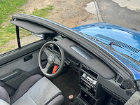 1984 ford escort xr3i - afbeelding 17 van  47
