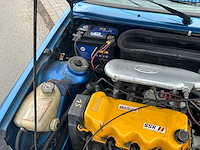 1984 ford escort xr3i - afbeelding 20 van  47
