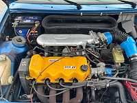 1984 ford escort xr3i - afbeelding 21 van  47