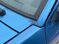 1984 ford escort xr3i - afbeelding 28 van  47