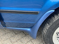 1984 ford escort xr3i - afbeelding 30 van  47
