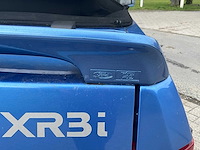 1984 ford escort xr3i - afbeelding 33 van  47