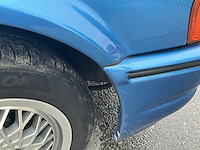 1984 ford escort xr3i - afbeelding 38 van  47
