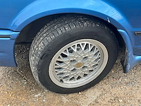 1984 ford escort xr3i - afbeelding 47 van  47