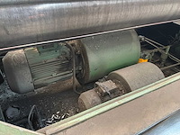 1984 hässleholms mekaniska ps310 rondbuigmachine - afbeelding 5 van  14