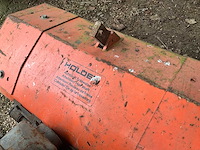 1984 holder e 9 tweewielige trekker - afbeelding 19 van  19