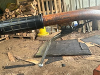 1984 holder e 9 tweewielige trekker - afbeelding 6 van  19