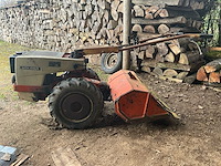 1984 holder e 9 tweewielige trekker - afbeelding 9 van  19