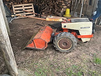 1984 holder e 9 tweewielige trekker - afbeelding 13 van  19