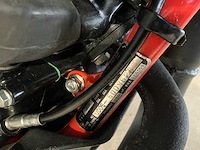 1984 honda mtx 125r motorfiets - afbeelding 2 van  10