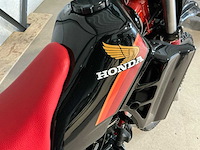 1984 honda mtx 125r motorfiets - afbeelding 8 van  10