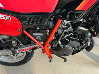 1984 honda mtx 125r motorfiets - afbeelding 9 van  10