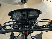 1984 honda mtx 125r motorfiets - afbeelding 10 van  10