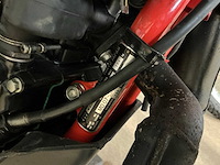 1984 honda mtx r200 motorfiets - afbeelding 2 van  12