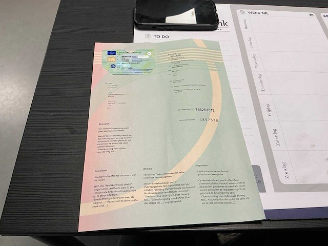 1984 honda mtx r200 motorfiets - afbeelding 4 van  12