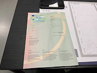 1984 honda mtx r200 motorfiets - afbeelding 4 van  12